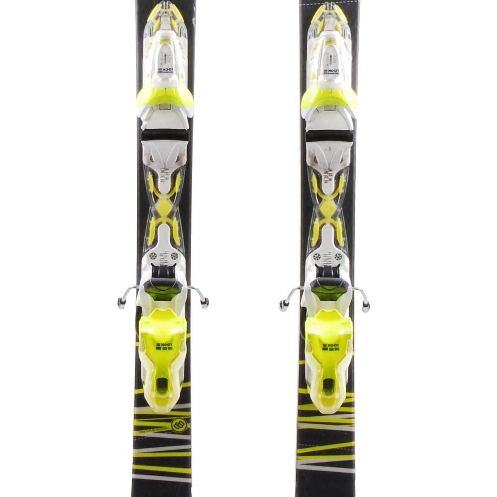 SECOND HAND - Sci Dynastar Active Pro + Attacchi 3/4