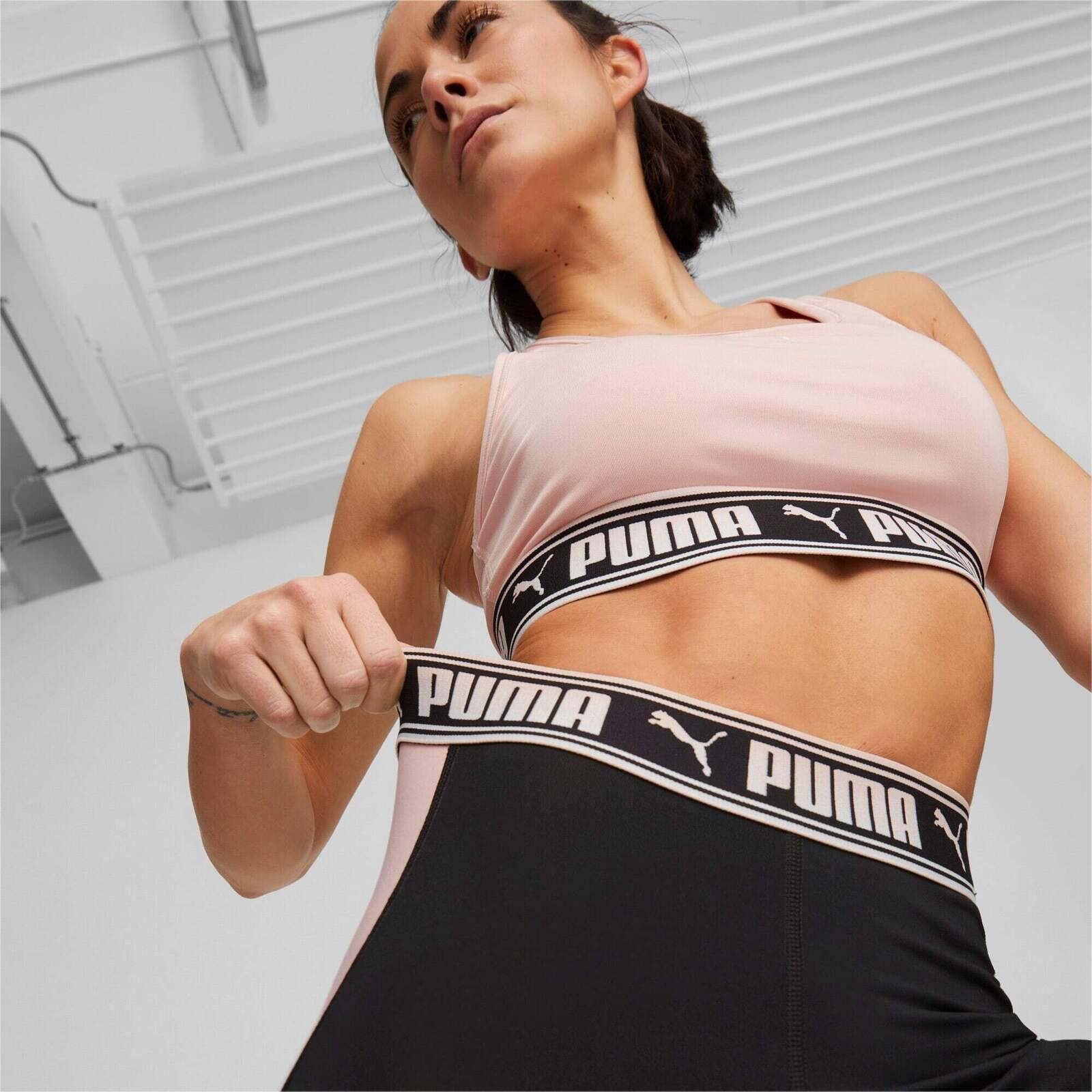 Legging femme Puma Strong Fashion Colorblock 5/7