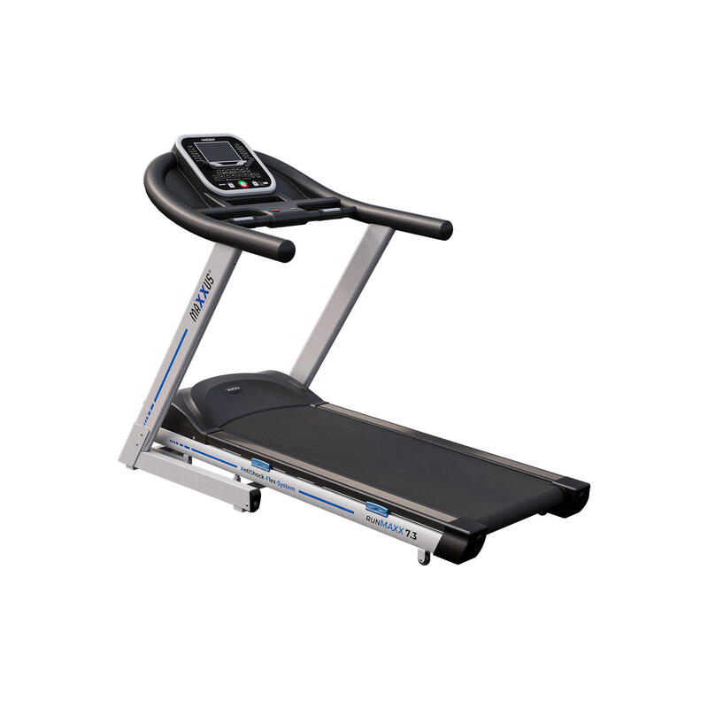 MAXXUS TAPIS DE COURSE PLIABLE RUNMAXX 7.3 | | FITNESS ET CARDIO