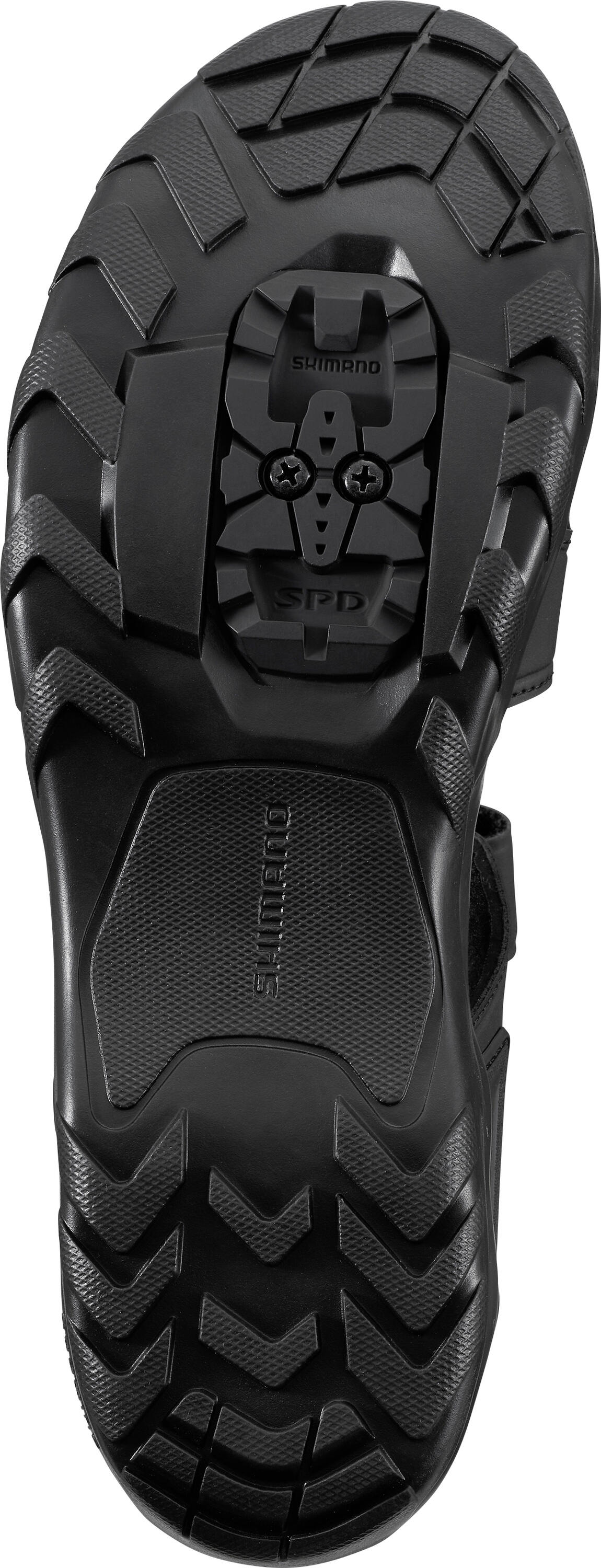 SHIMANO Sandali da ciclismo SH-SD5L 4/6