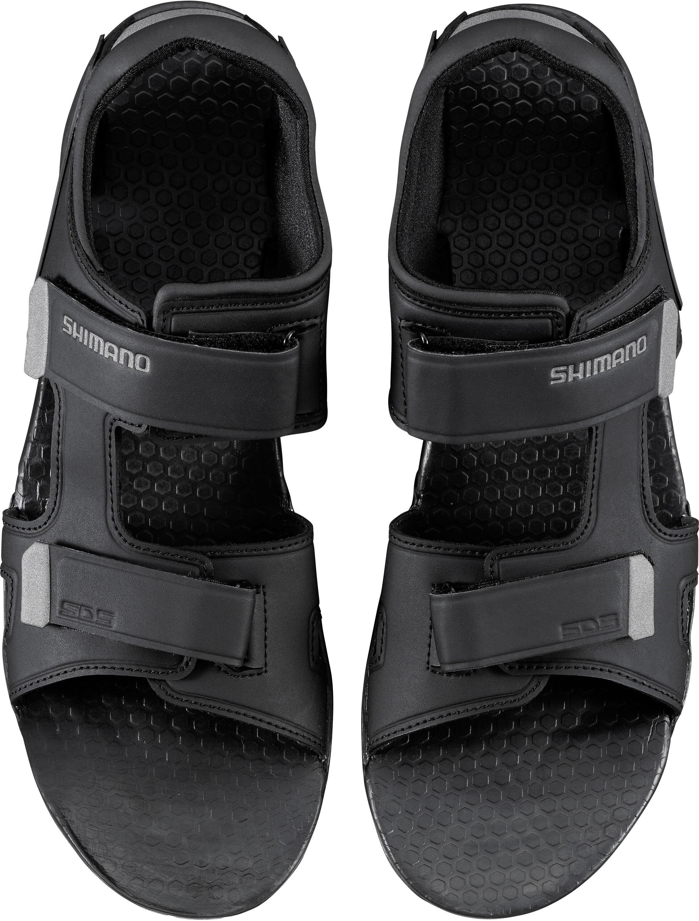 SHIMANO Sandali da ciclismo SH-SD5L 5/6