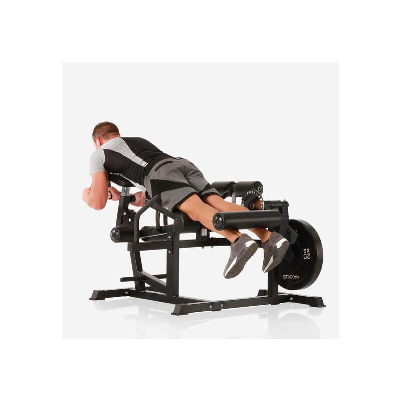 MAXXUS MULTI TRAINER PRO | APPAREIL MUSCULATION