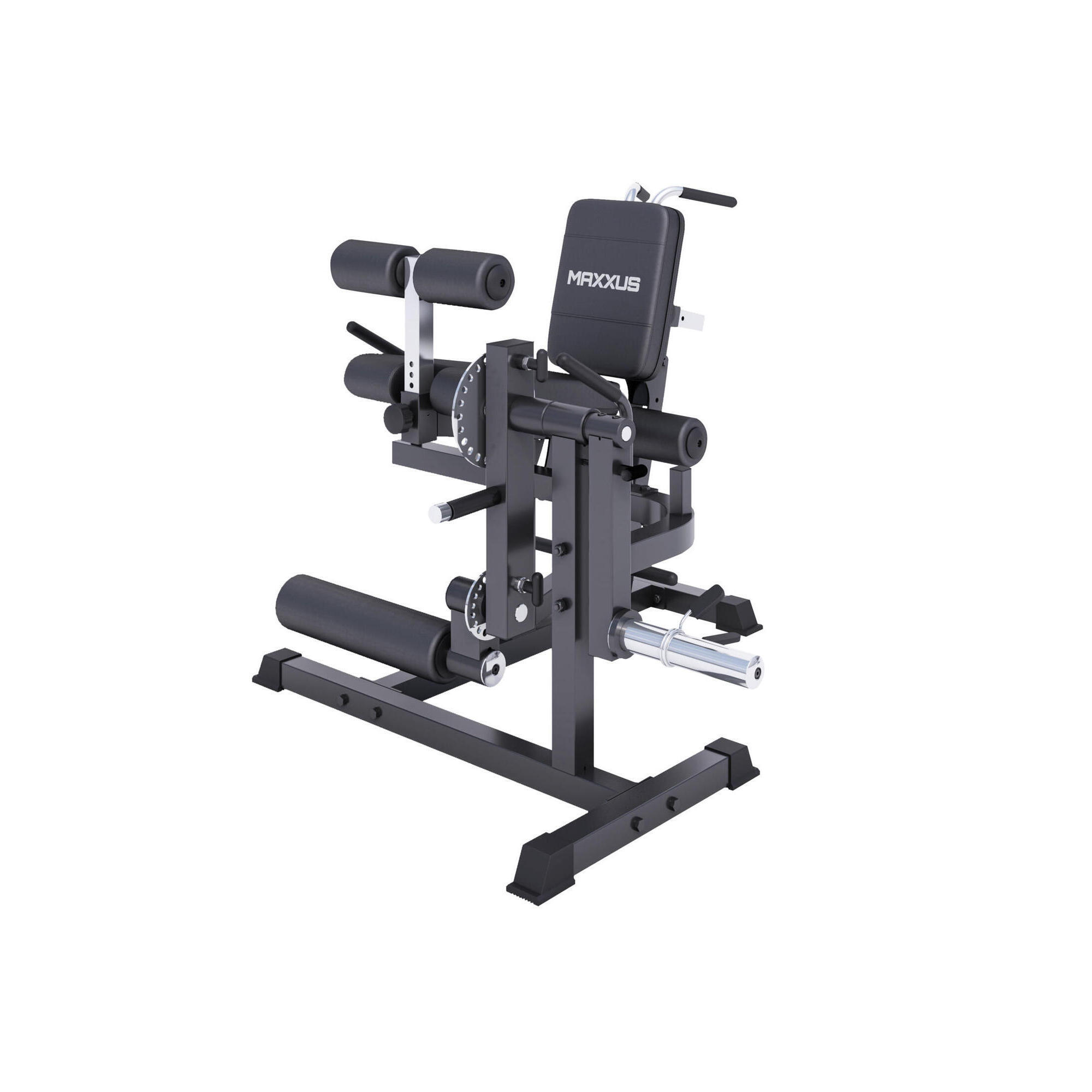 MAXXUS MULTI TRAINER PRO | BODYBUILDER