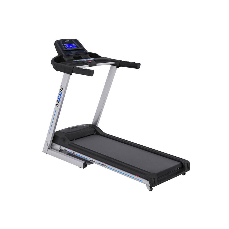 TAPIS DE COURSE PLIABLE 4.2I | | FITNESS ET CARDIO