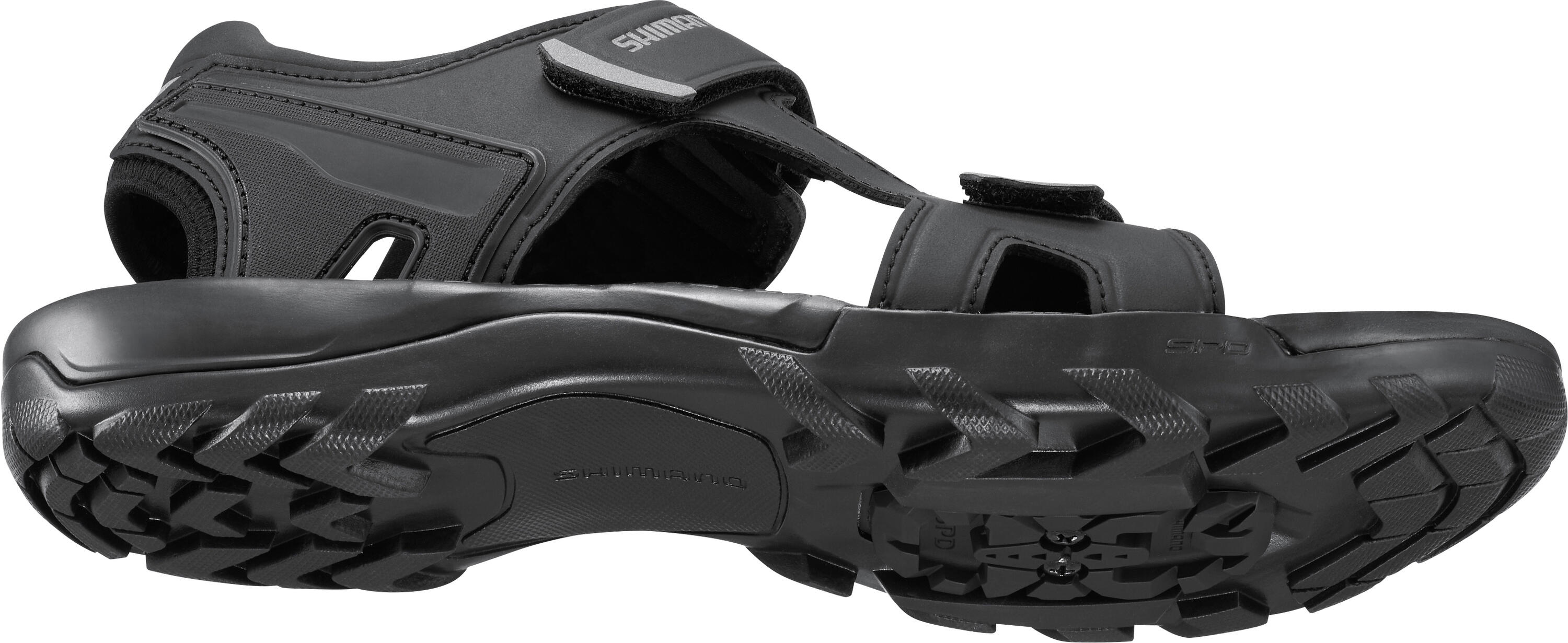 SHIMANO Sandali da ciclismo SH-SD5L 3/6