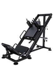 PRESSE A CUISSES 2 EN 1 | APPAREIL MUSCULATION