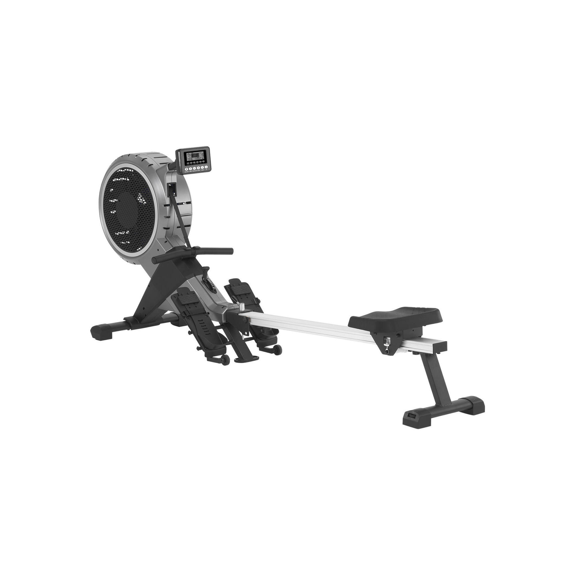 MAXXUS ROWING MACHINE 7.4 | FITNESS AND CARDIO | ROWING