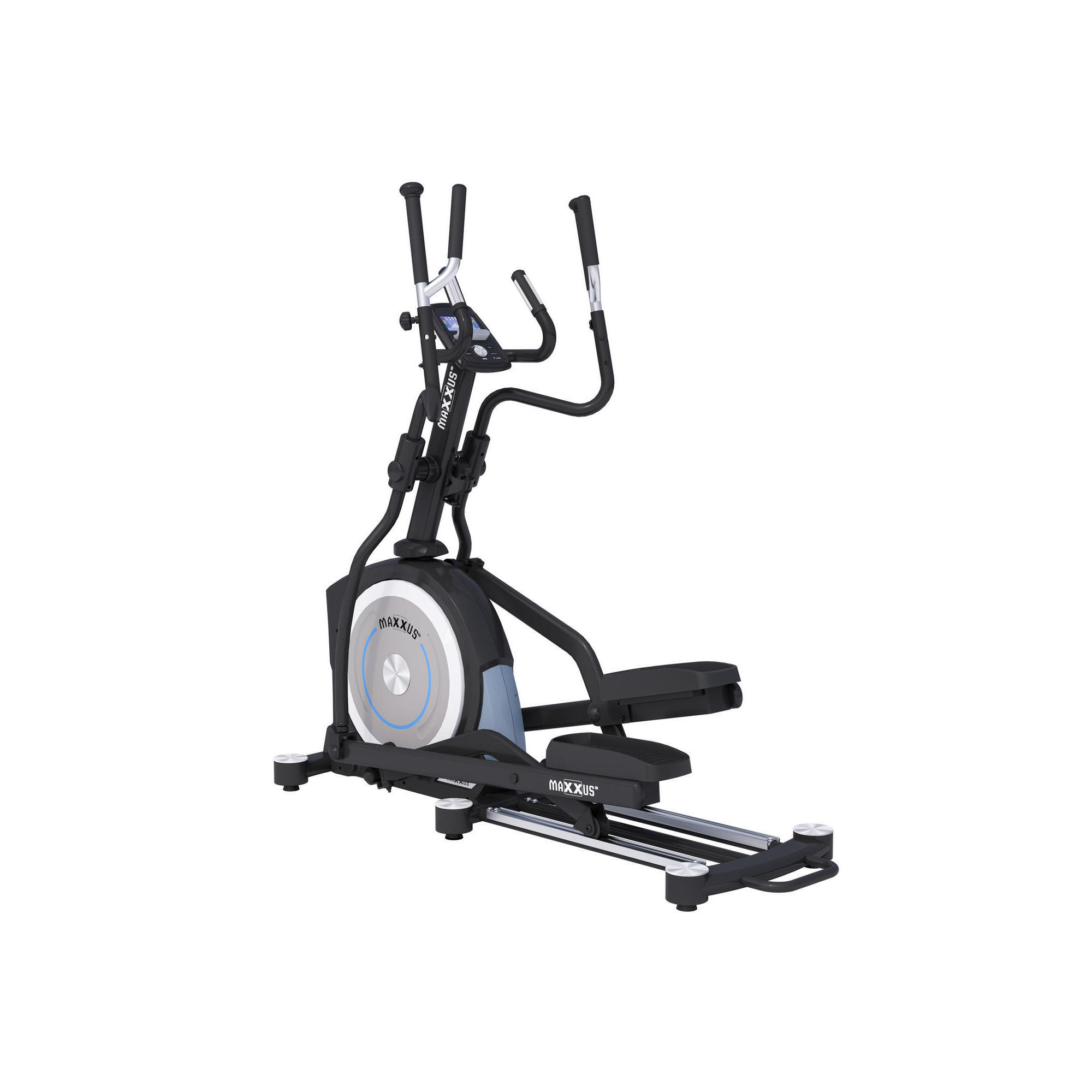 MAXXUS CX 7.8 elliptical trainer