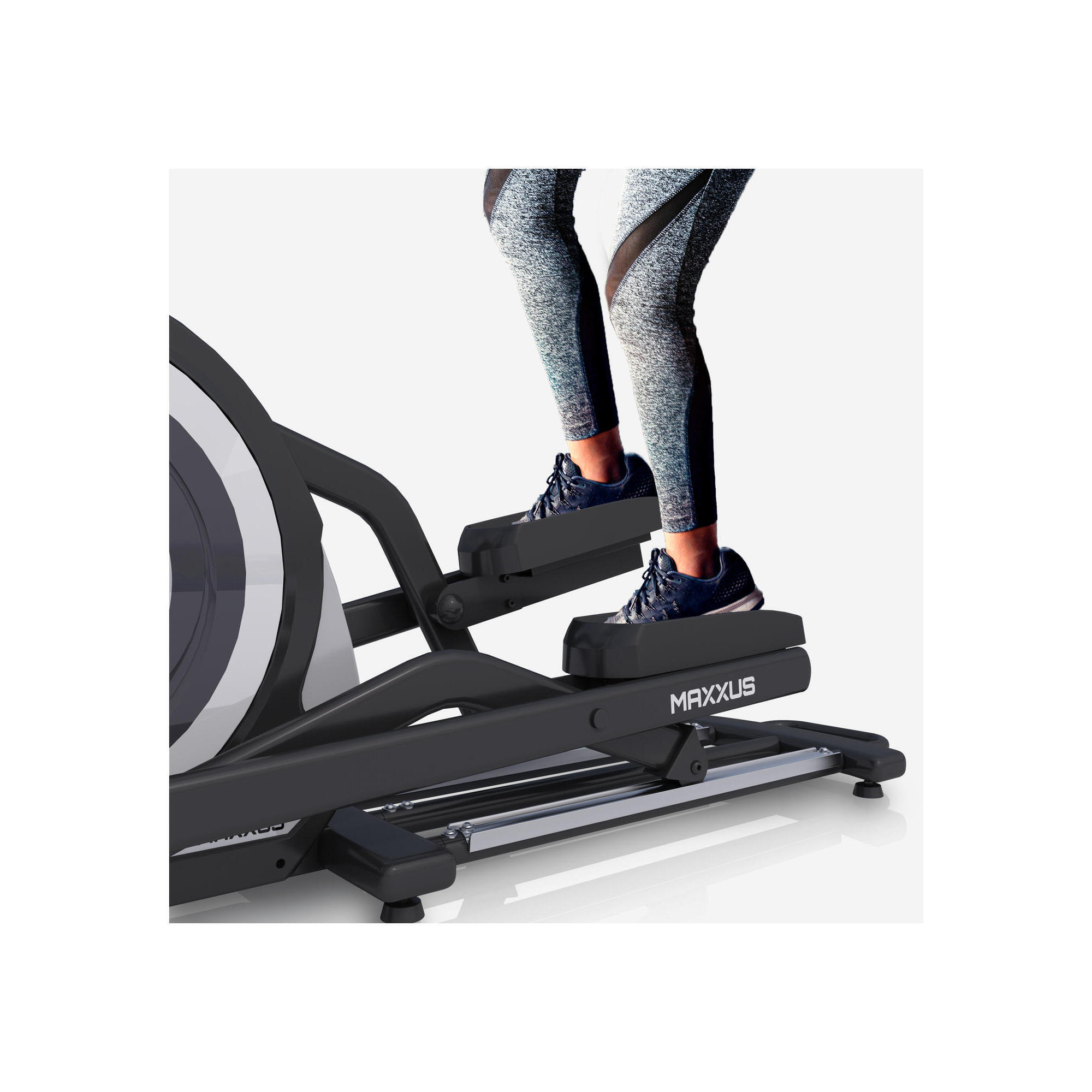 MAXXUS CX 7.8 elliptical trainer