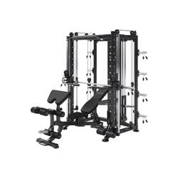 SMITH MACHINE 10.1 + BANC DE MUSCULATION | | CROSS TRAINING