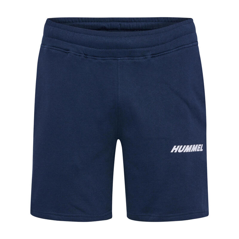 Pantalones Cortos Hmlelemental Multideporte Hombre Hummel