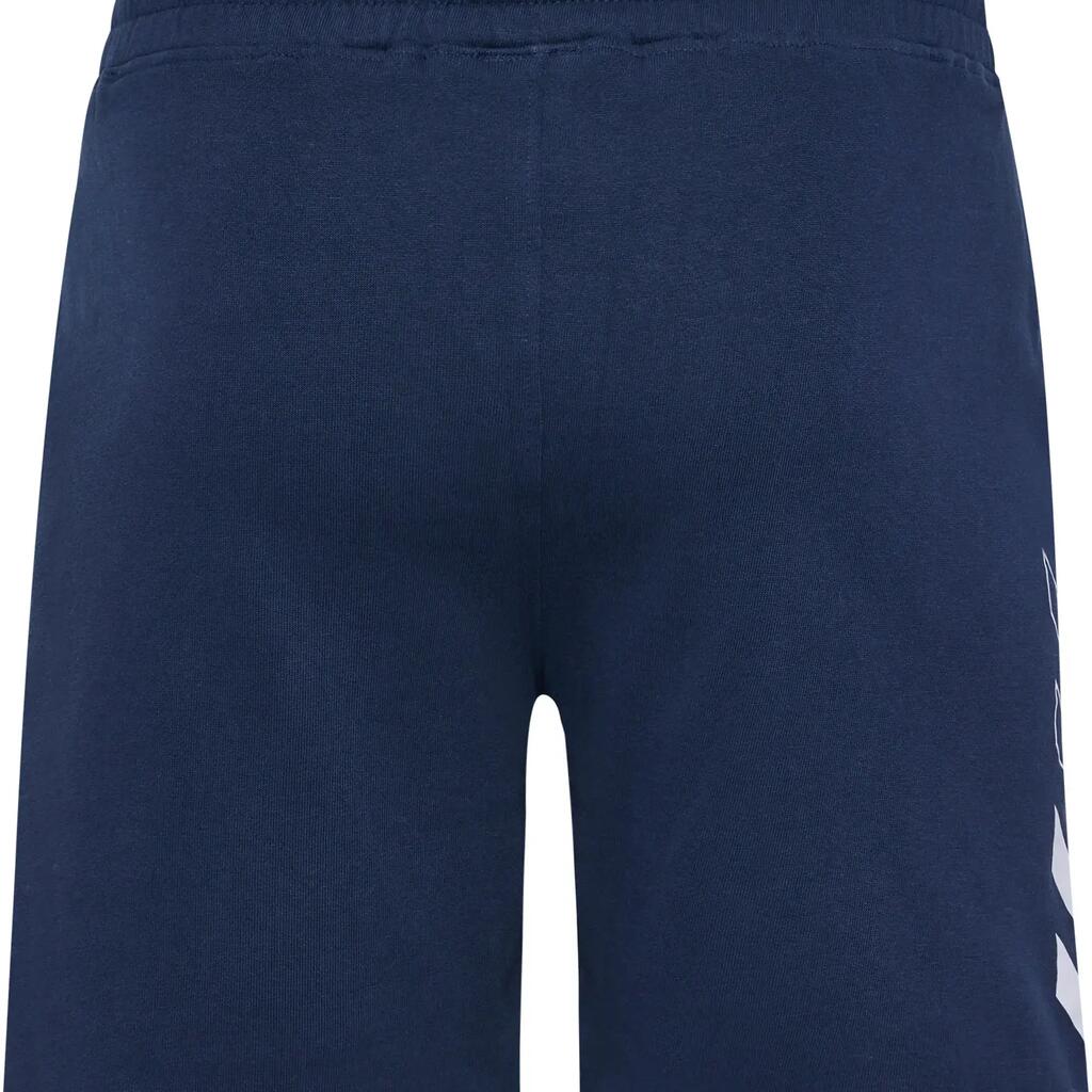 Cotton shorts Hummel Elemental