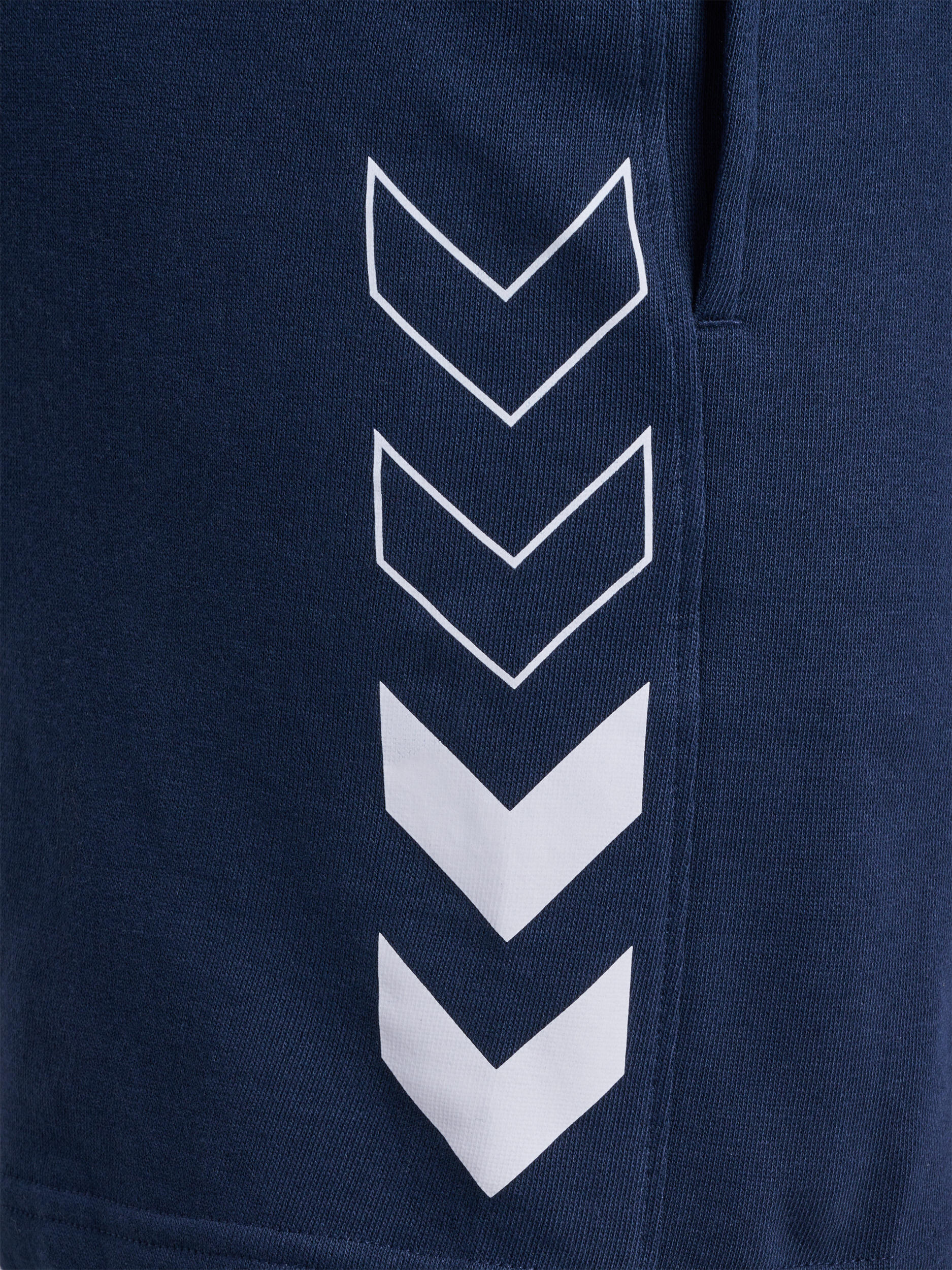 Instap Korte Broek Hmlelemental Heren 3/7