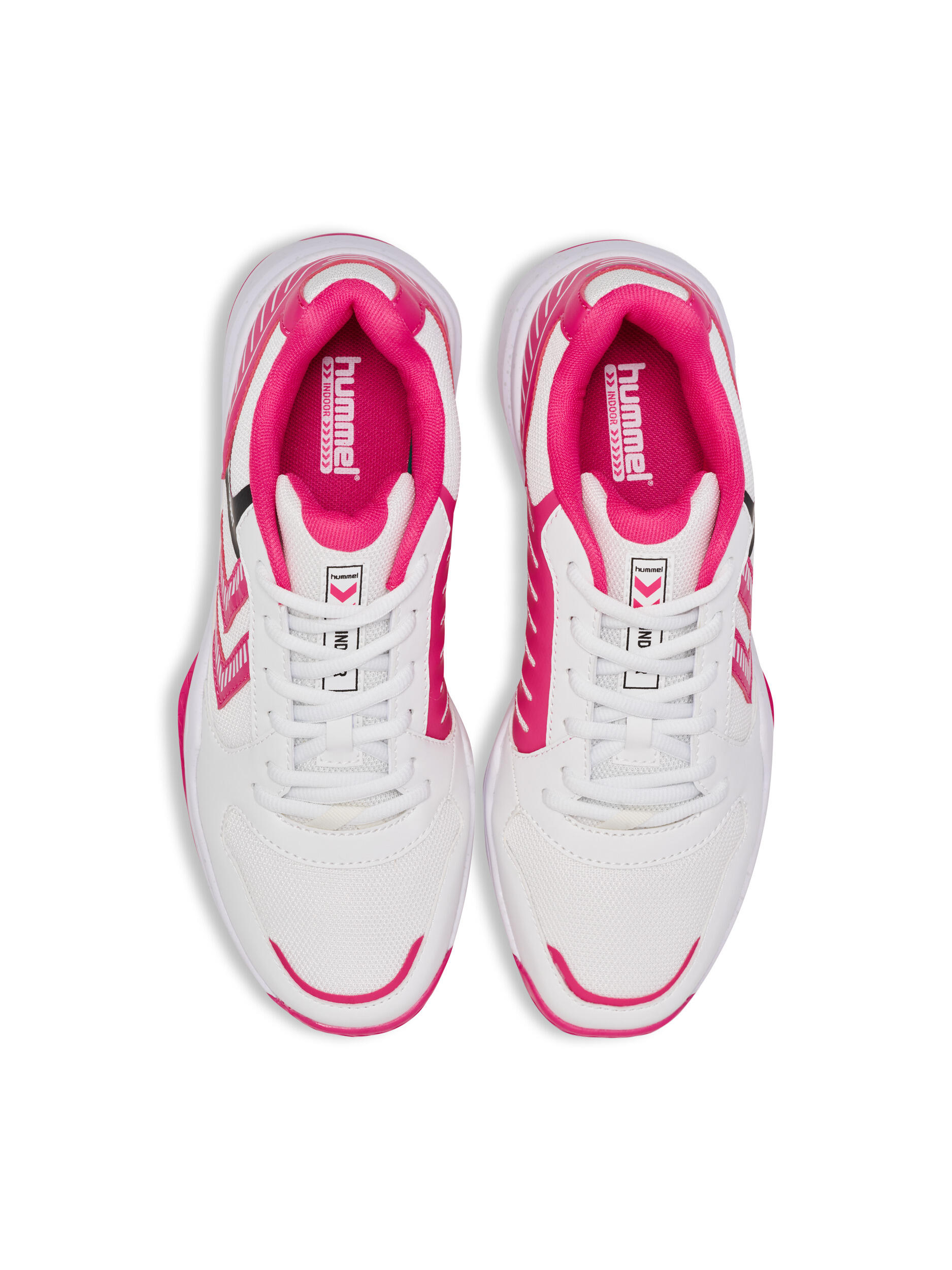 Hallenschuh All Court Erwachsene HUMMEL 5/7