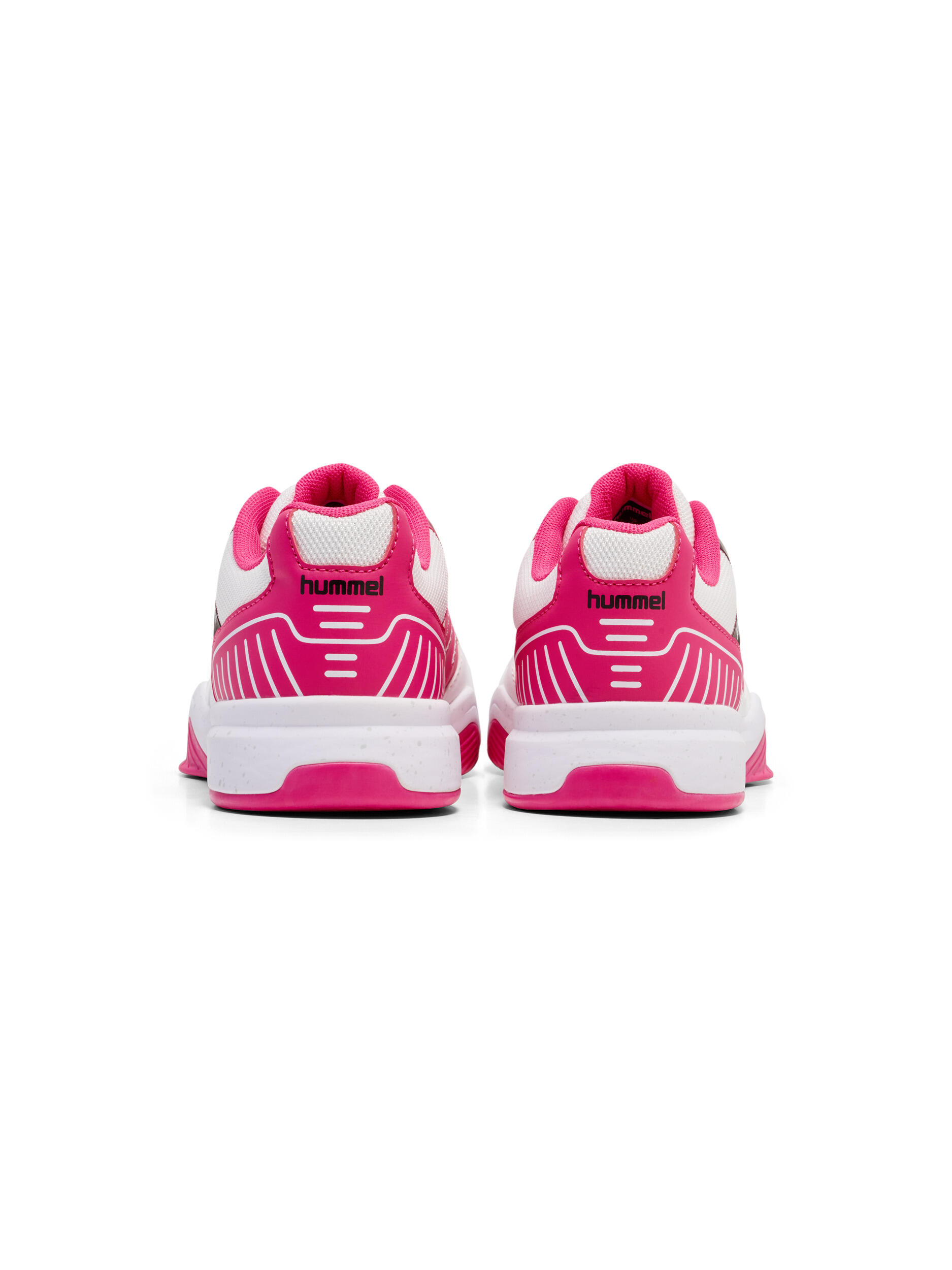 Instap Indoor Schoen All Court Handbal Dames HUMMEL 2/7