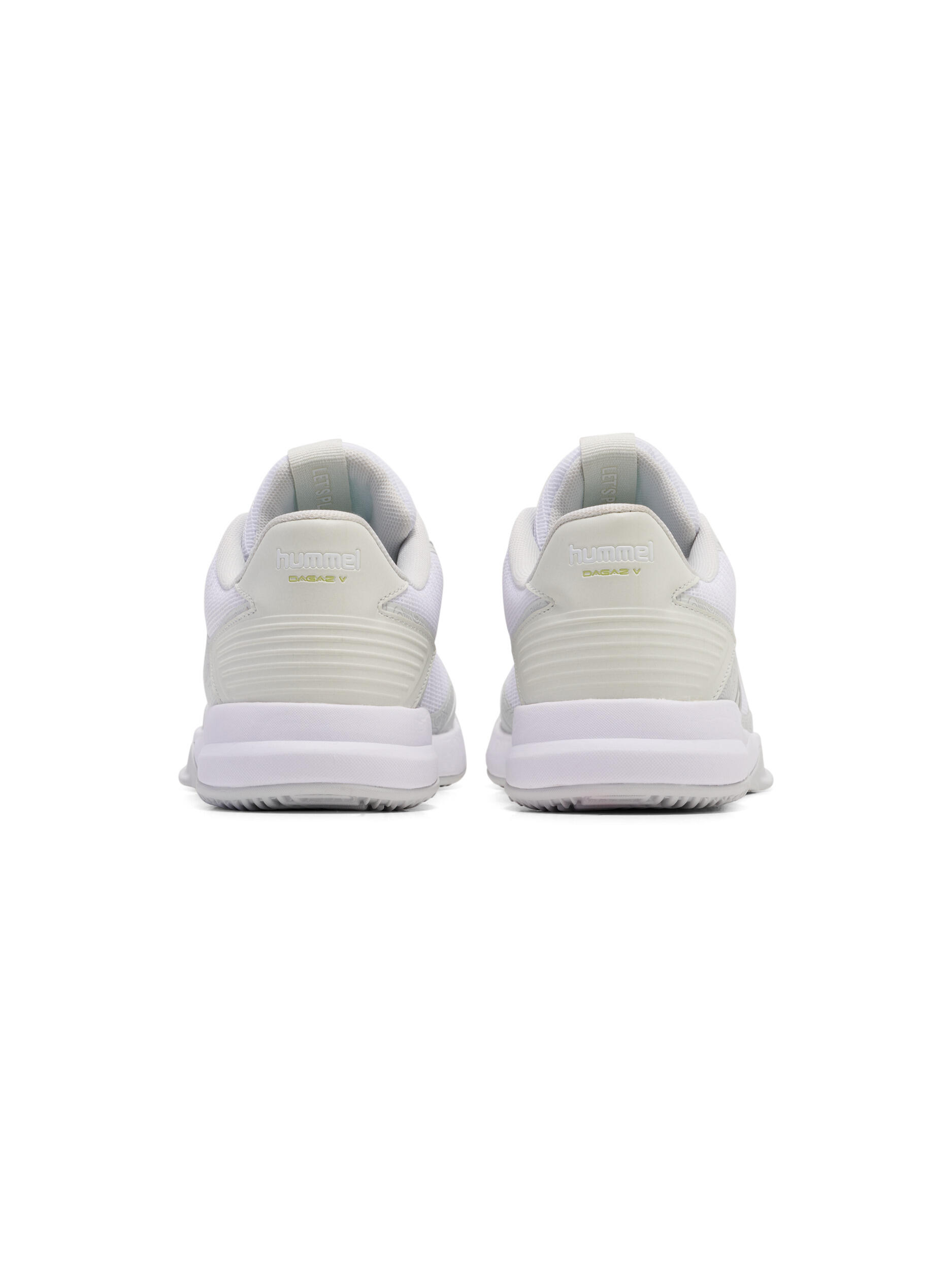 Hallenschuhe Hummel Dagaz V 2/7
