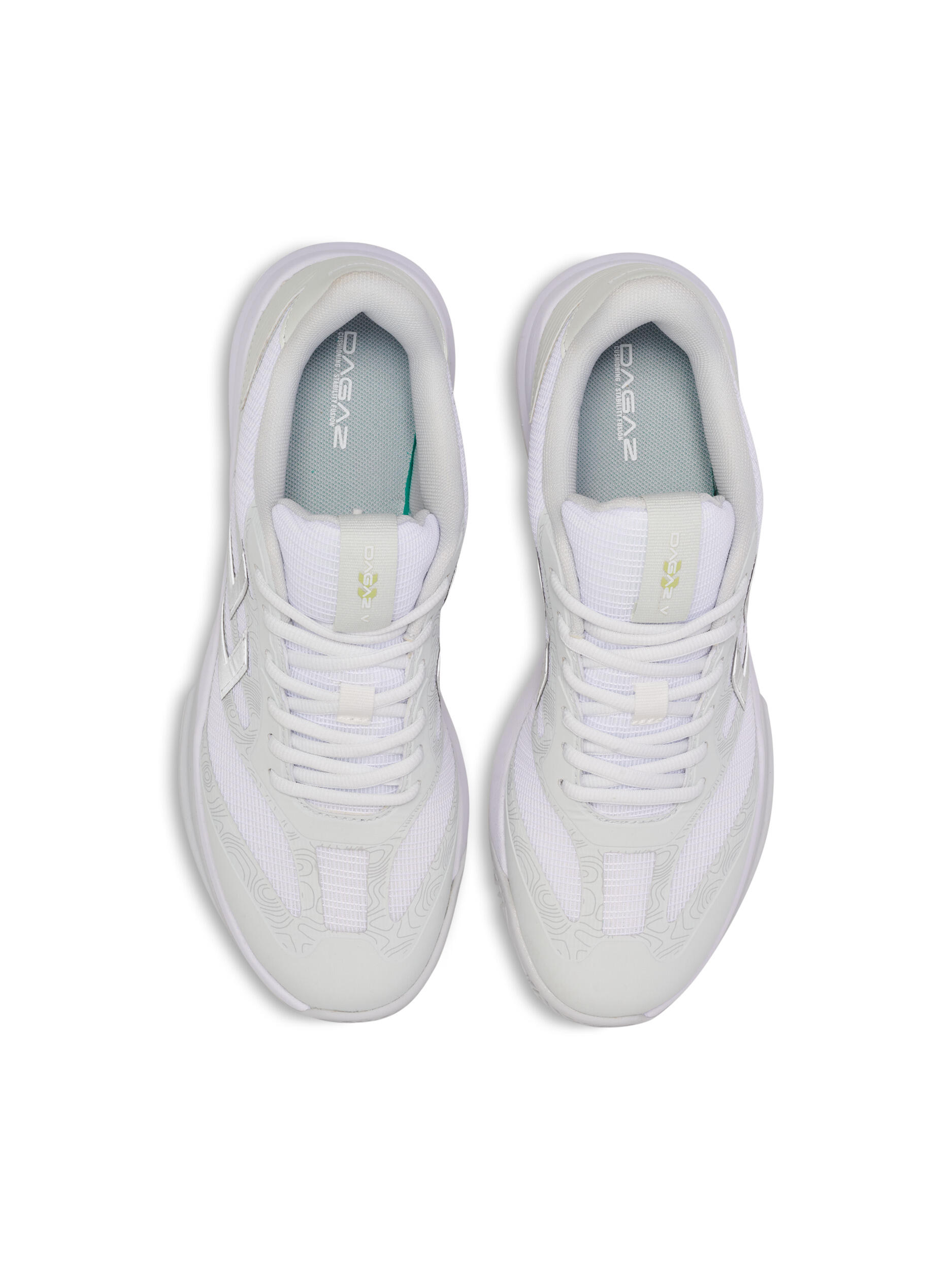 Hallenschuhe Hummel Dagaz V 3/7