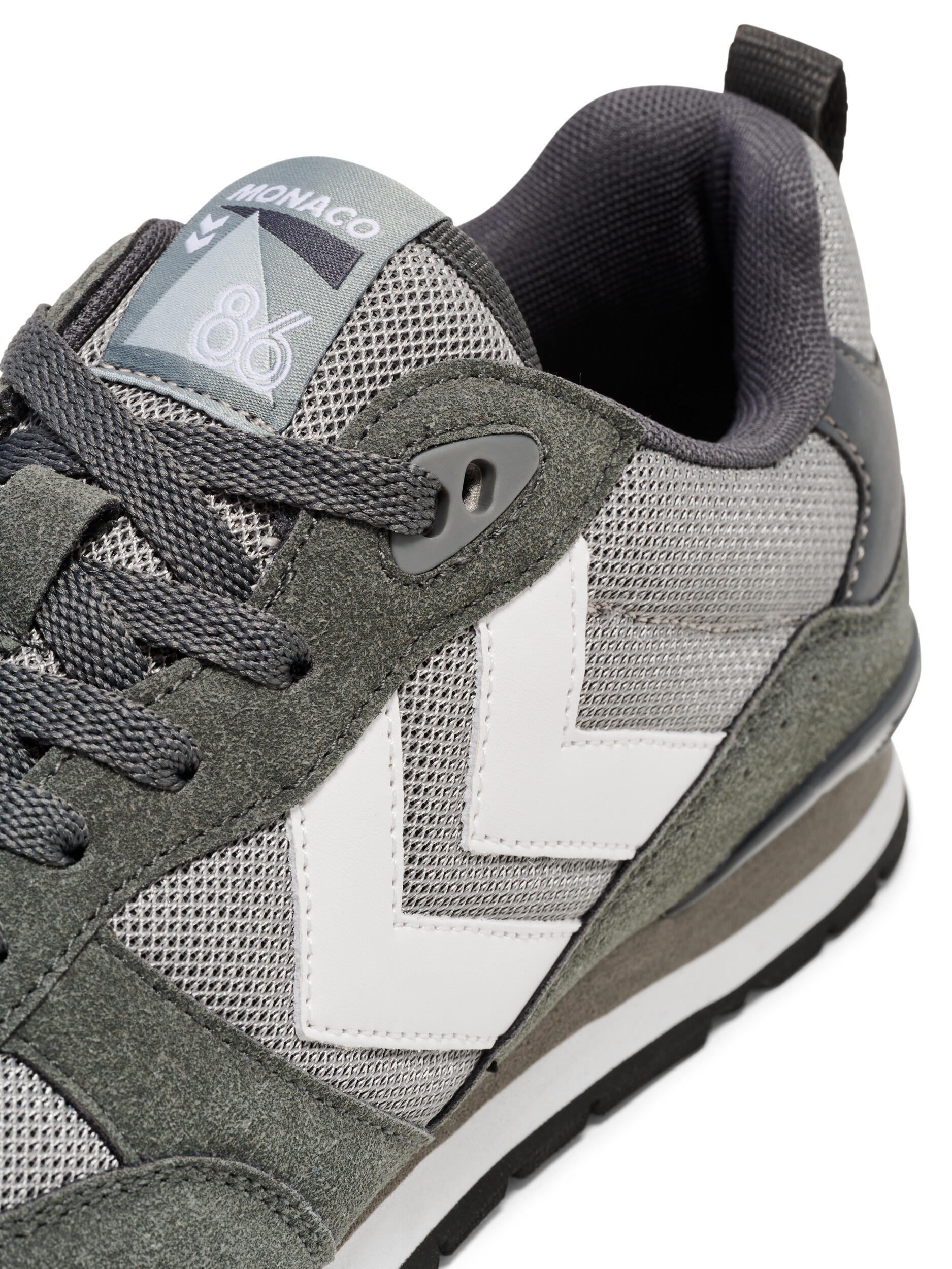 Enfiler Shoe Monaco 86 Adulte 3/7