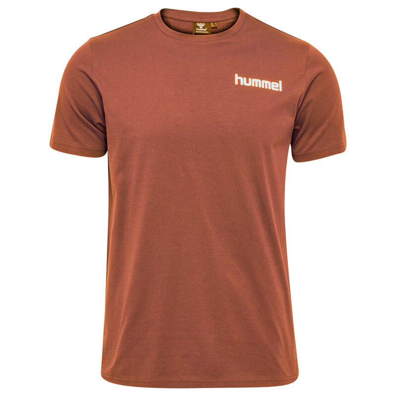 Camiseta Hmlmotion Hombre Hummel