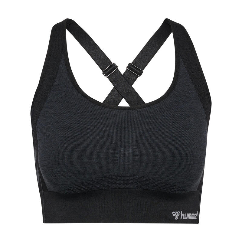 Instap Top Hmlmt Yoga Dames HUMMEL