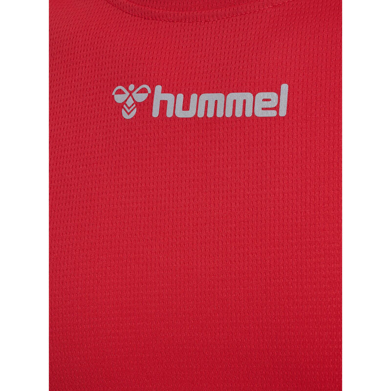 Enfiler T-Shirt Hmlrun Course Homme HUMMEL