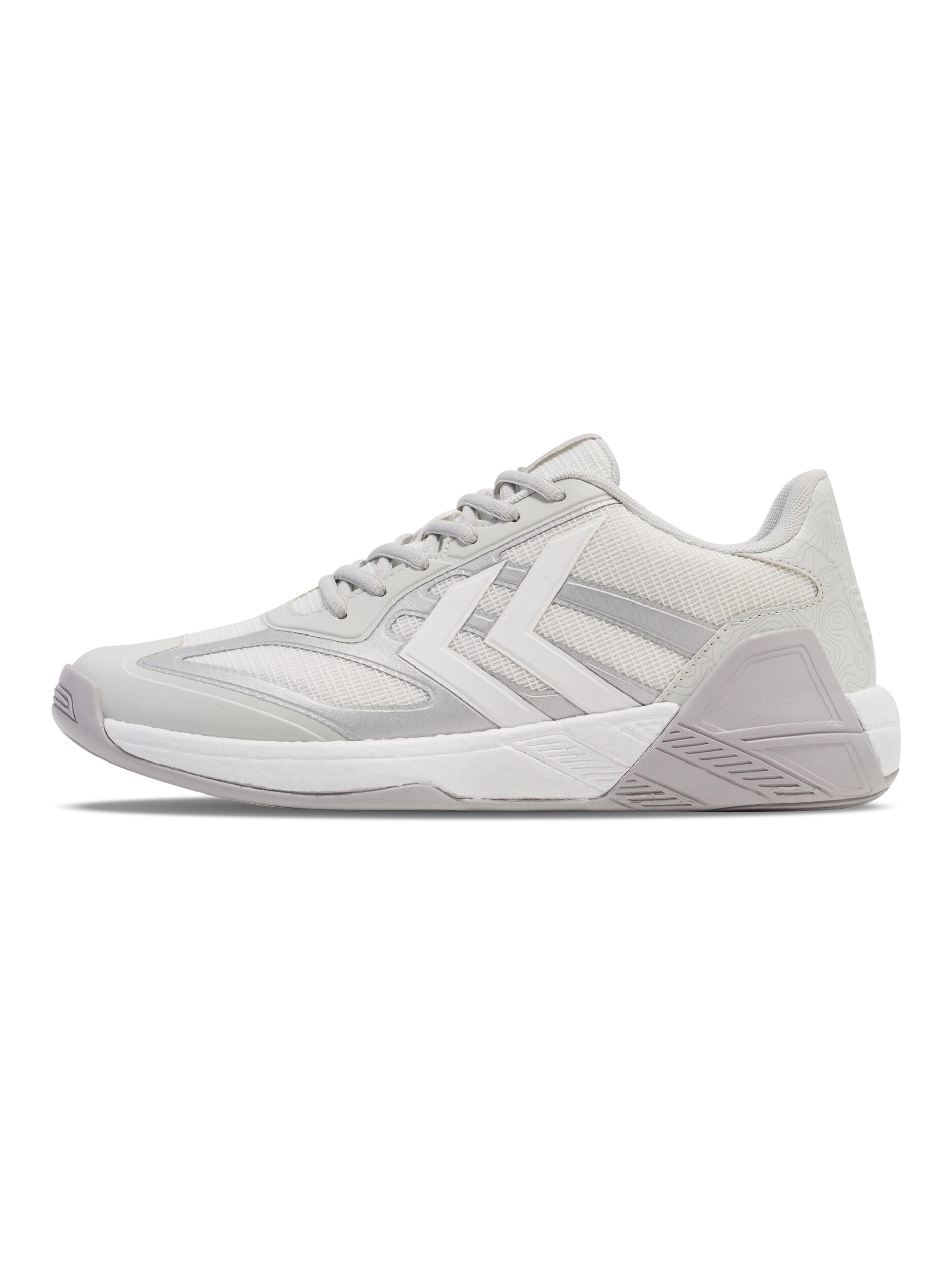 HUMMEL Instap Indoor Schoen Algiz V Unisex Volwassene HUMMEL