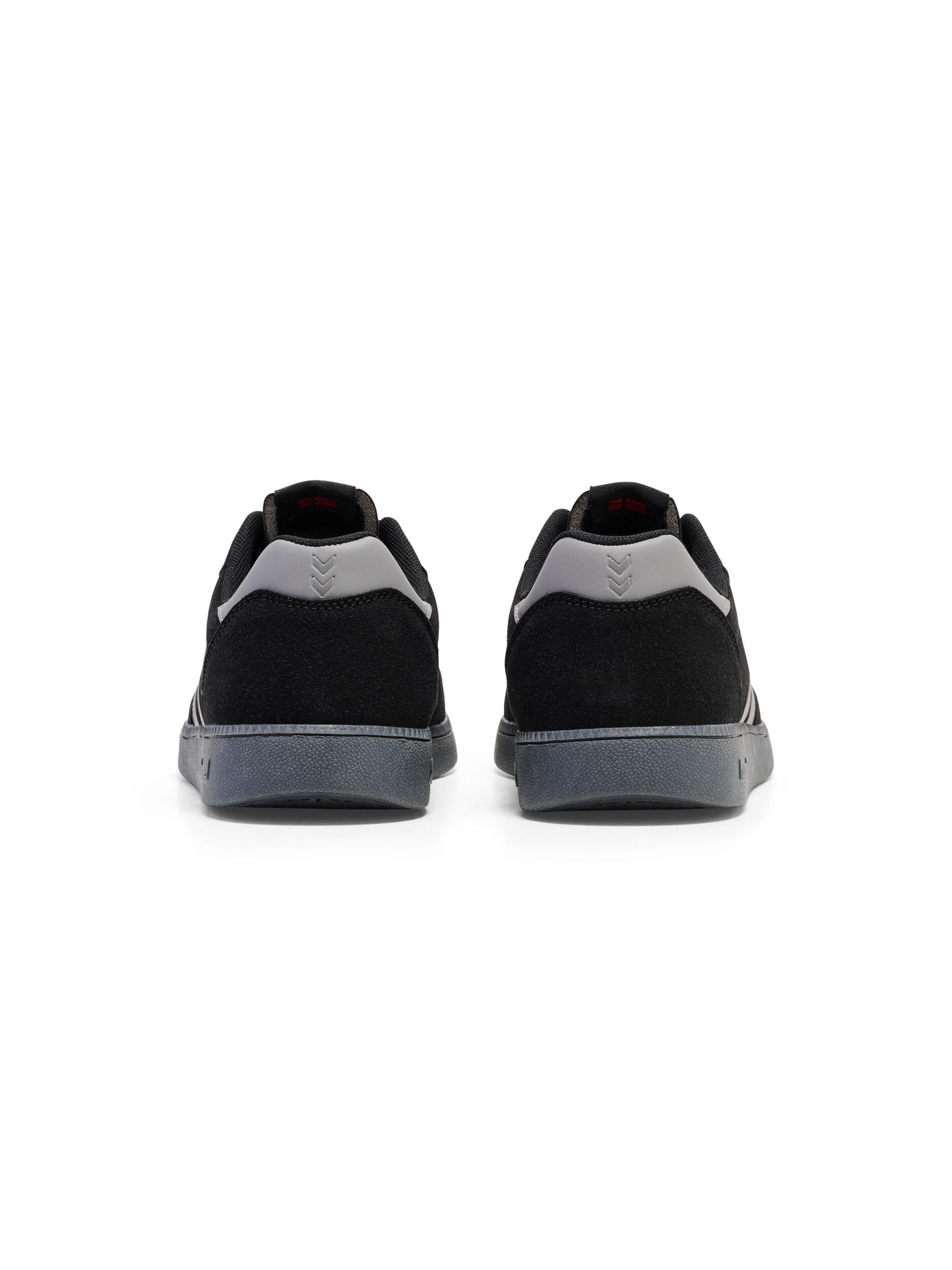 Lacets Sneaker Handball Perfekt Mode De Vie Adulte HUMMEL 2/7