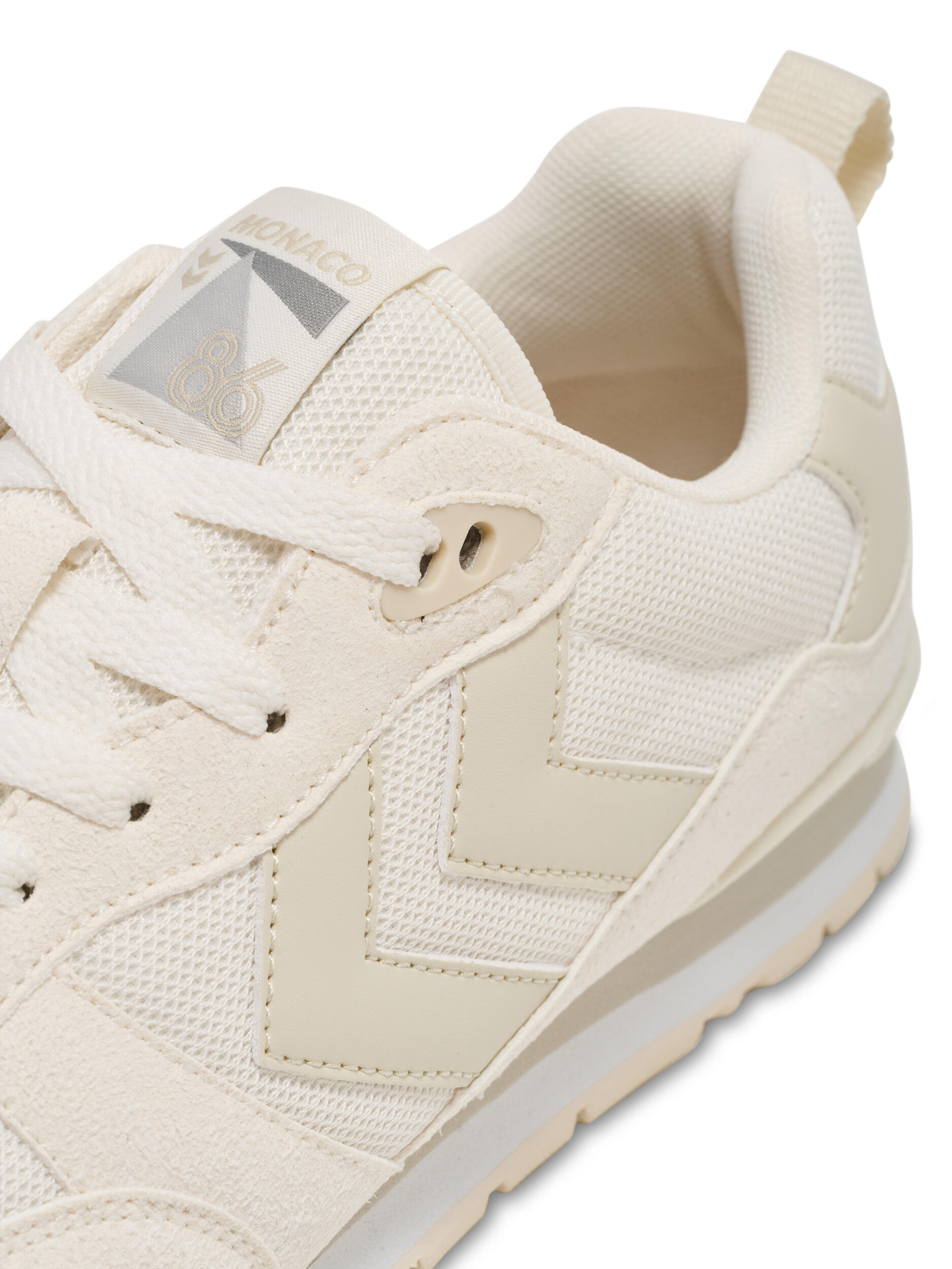 Schuhe Monaco 86 Erwachsene 2/7