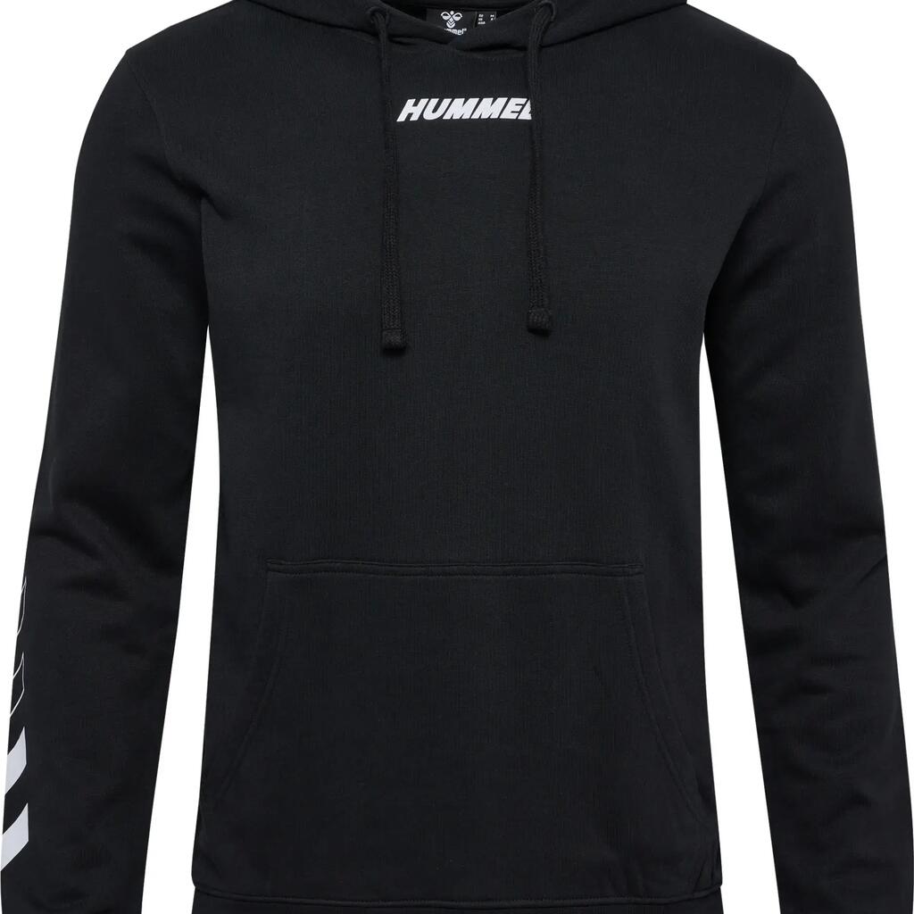 Hooded sweatshirt Hummel Elemental