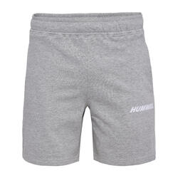 Instap Korte Broek Hmlelemental Multisport Heren HUMMEL