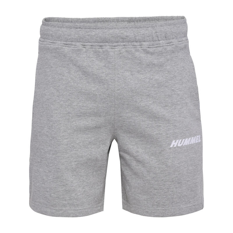 Deslizar Pantalones Cortos Hmlelemental Multideporte Hombre HUMMEL