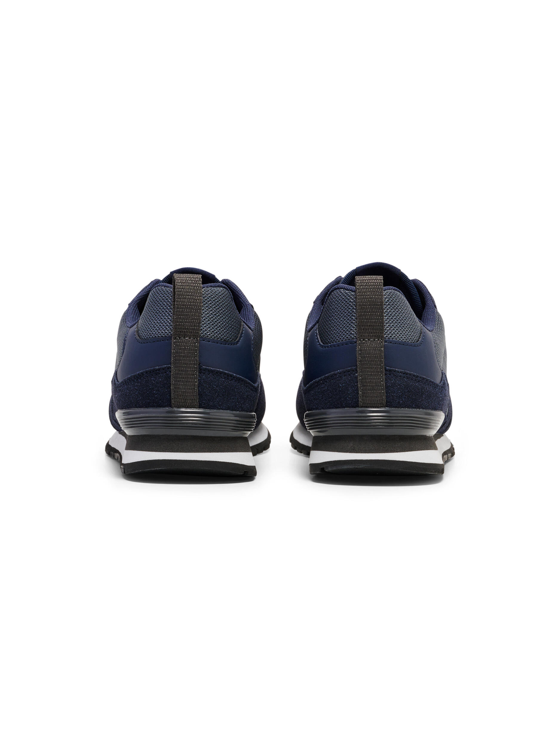 Enfiler Shoe Monaco 86 Femme HUMMEL 2/7