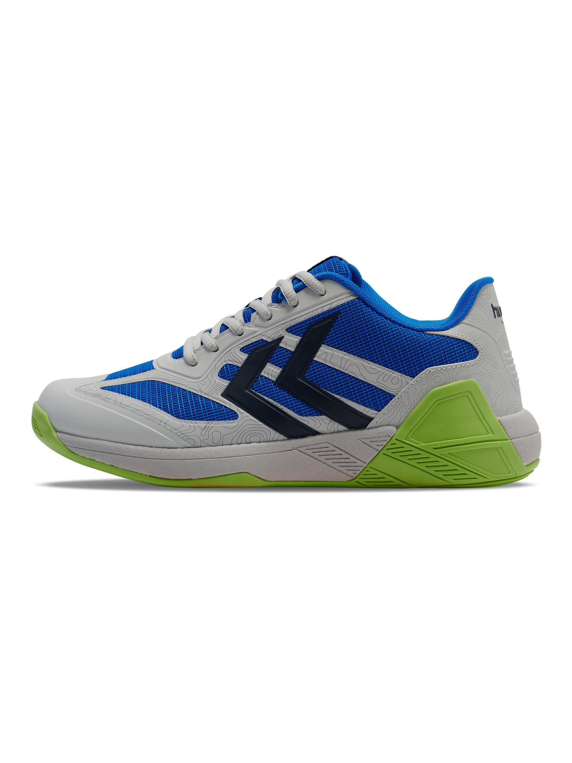 HUMMEL Scarpe indoor Hummel Algiz V