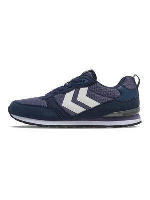 Shoe Monaco 86 Erwachsene HUMMEL