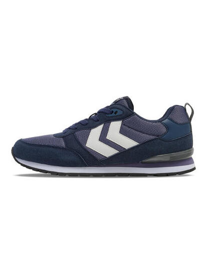 Enfiler Shoe Monaco 86 Femme HUMMEL