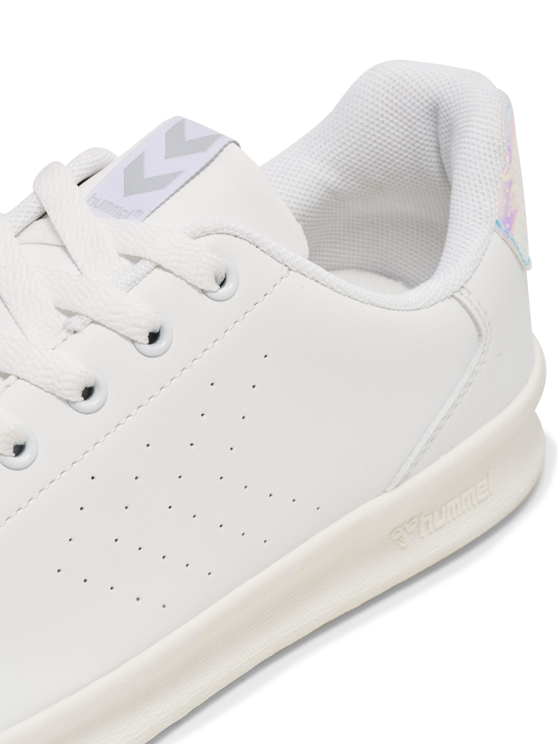 Lacets Sneaker Busan Wmns Femme 5/7
