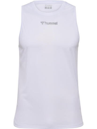 Enfiler T-Shirt Hmlrun Course Homme