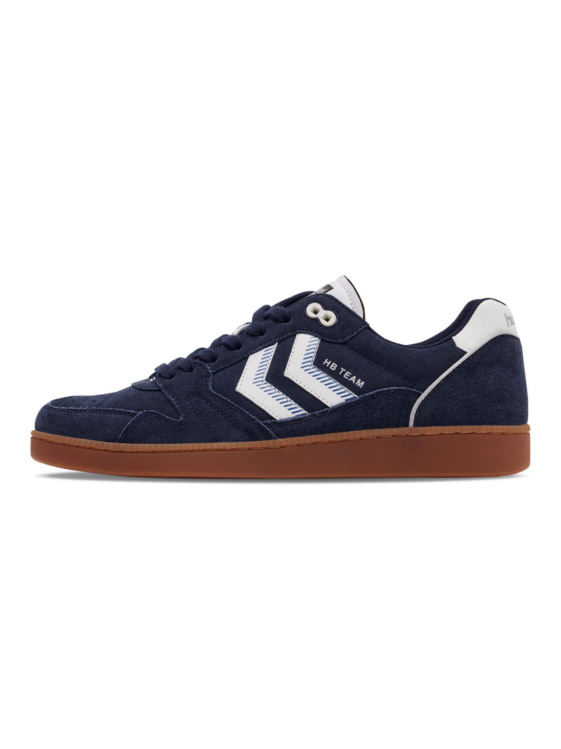 HUMMEL Instap Indoor Schoen Hb Team Unisex Volwassene HUMMEL