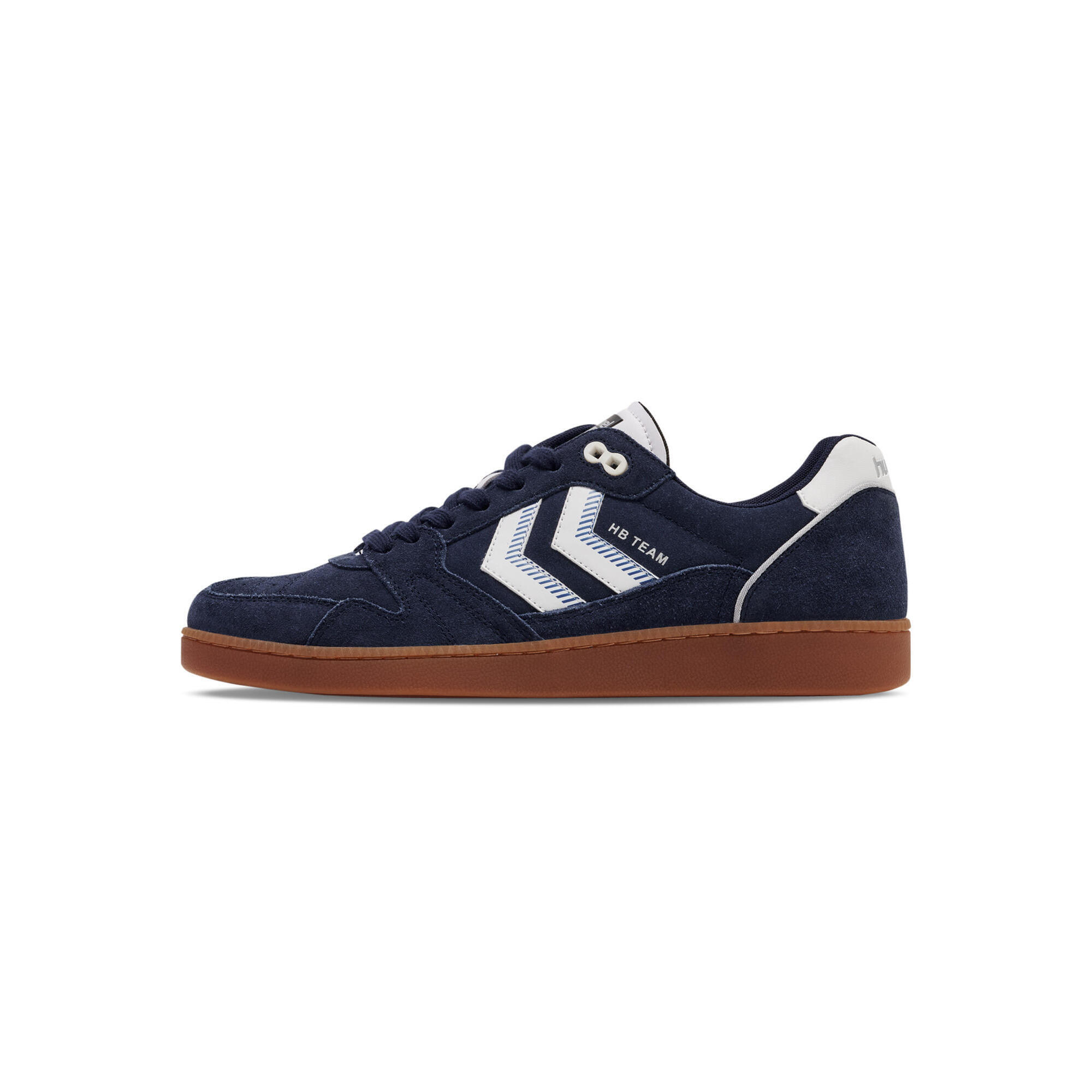 Hummel - Enfiler Veste Hb Team Intérieur Adulte Hummel - Chaussures De Sport - Bleu - Decathlon