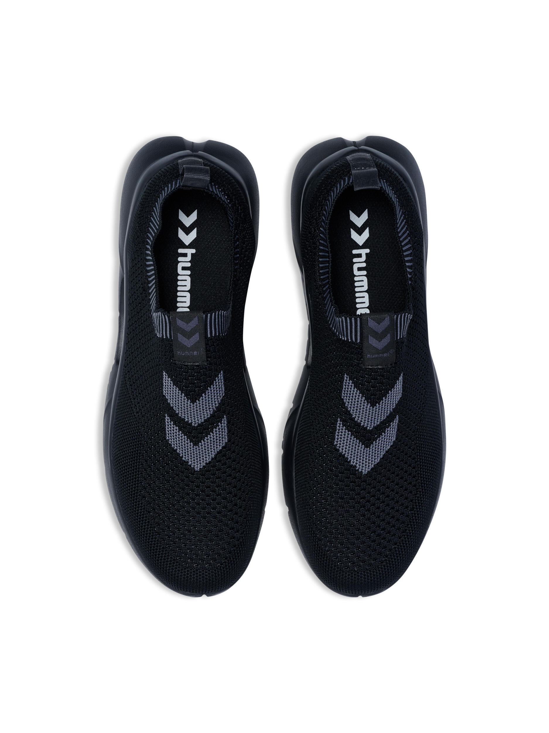 Nahtlose Sneakers Hummel Tatum 5/7
