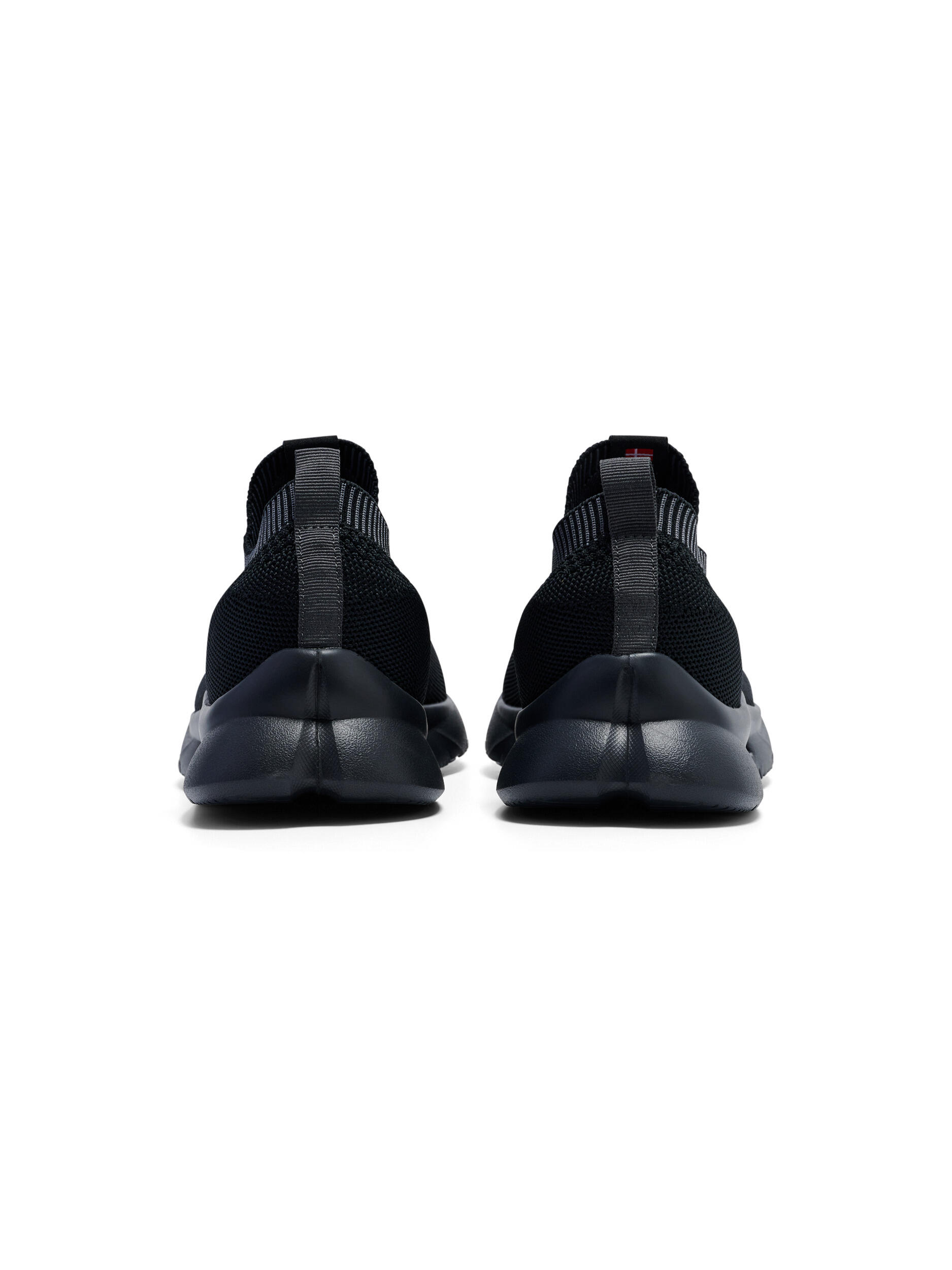 Nahtlose Sneakers Hummel Tatum 3/7