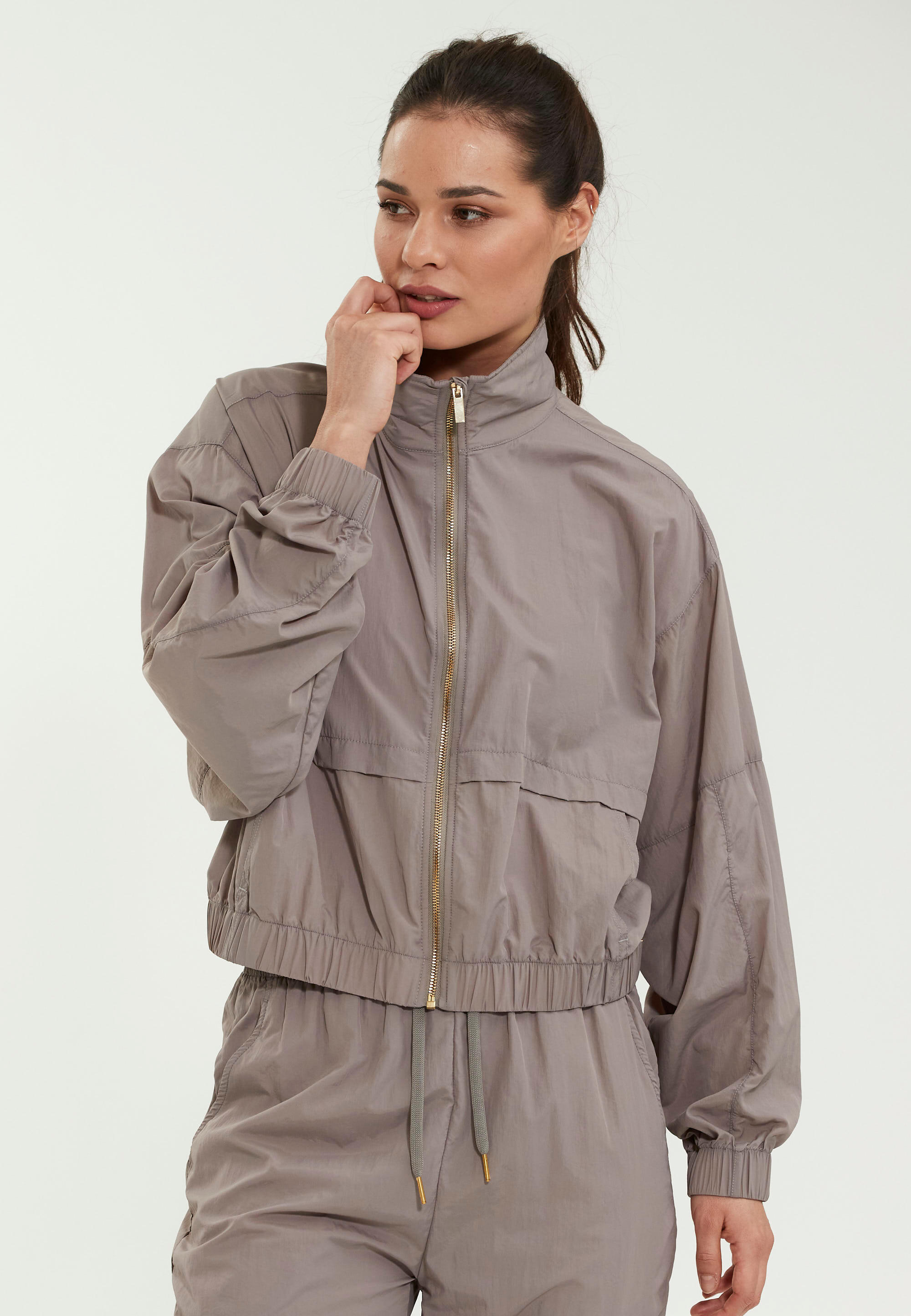 ENDURANCE ATHLECIA Trainingsjacke Tharbia 5/5