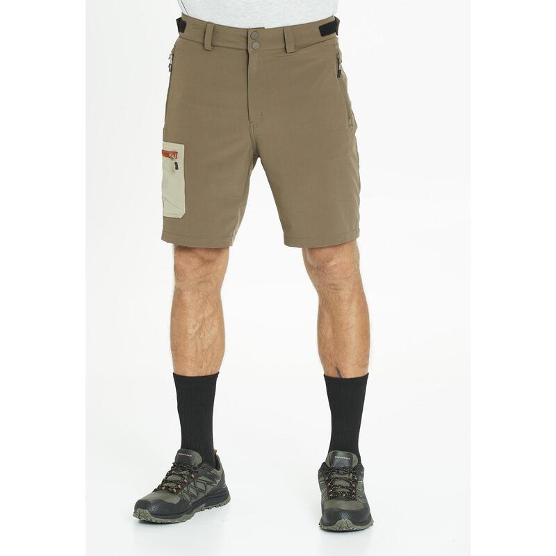 Spodenki męskie Whistler Globe Stretch