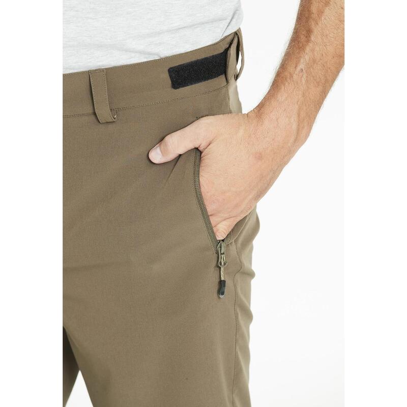 Spodenki męskie Whistler Globe Stretch