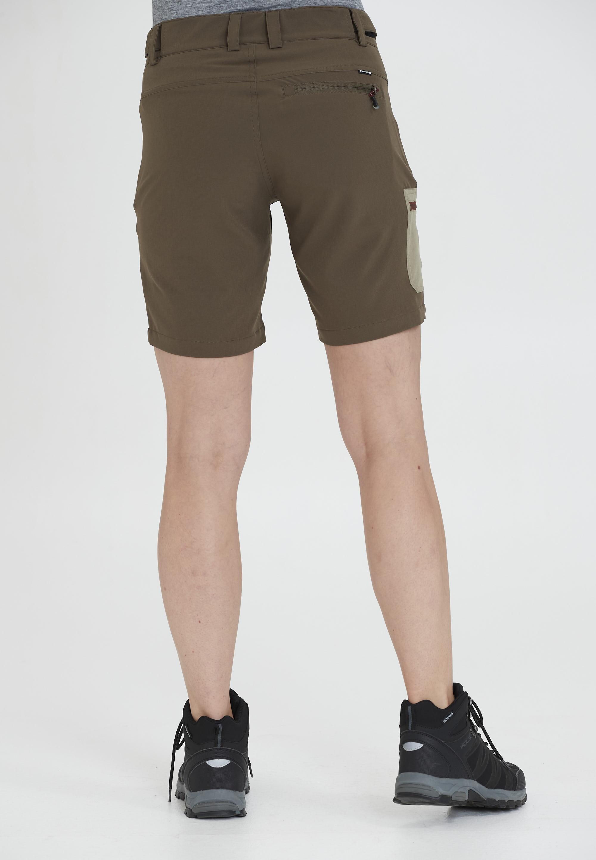 Spodenki damskie Whistler Globe Stretch