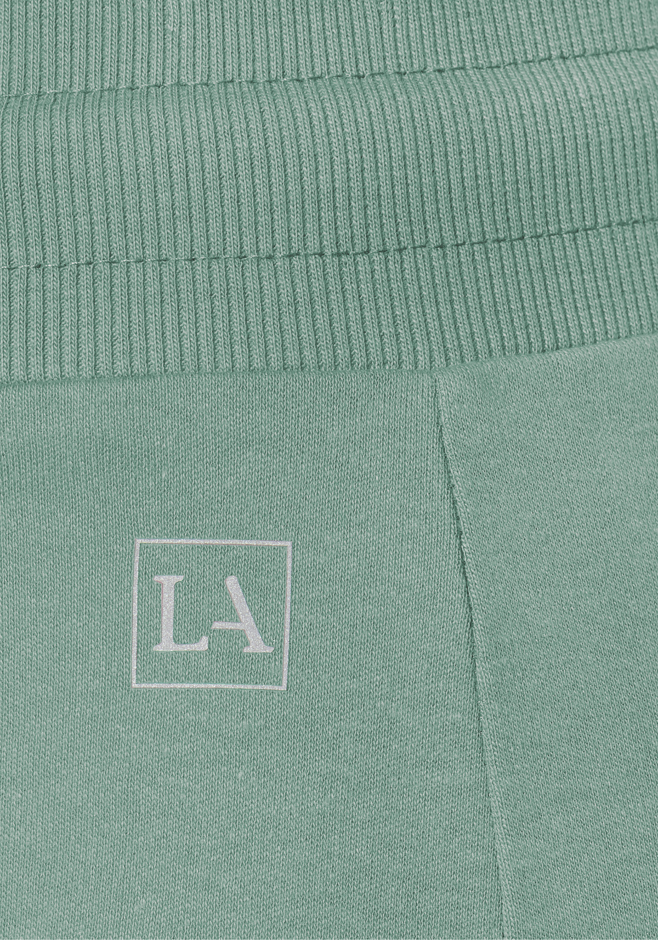 Damen Shorts 6/7