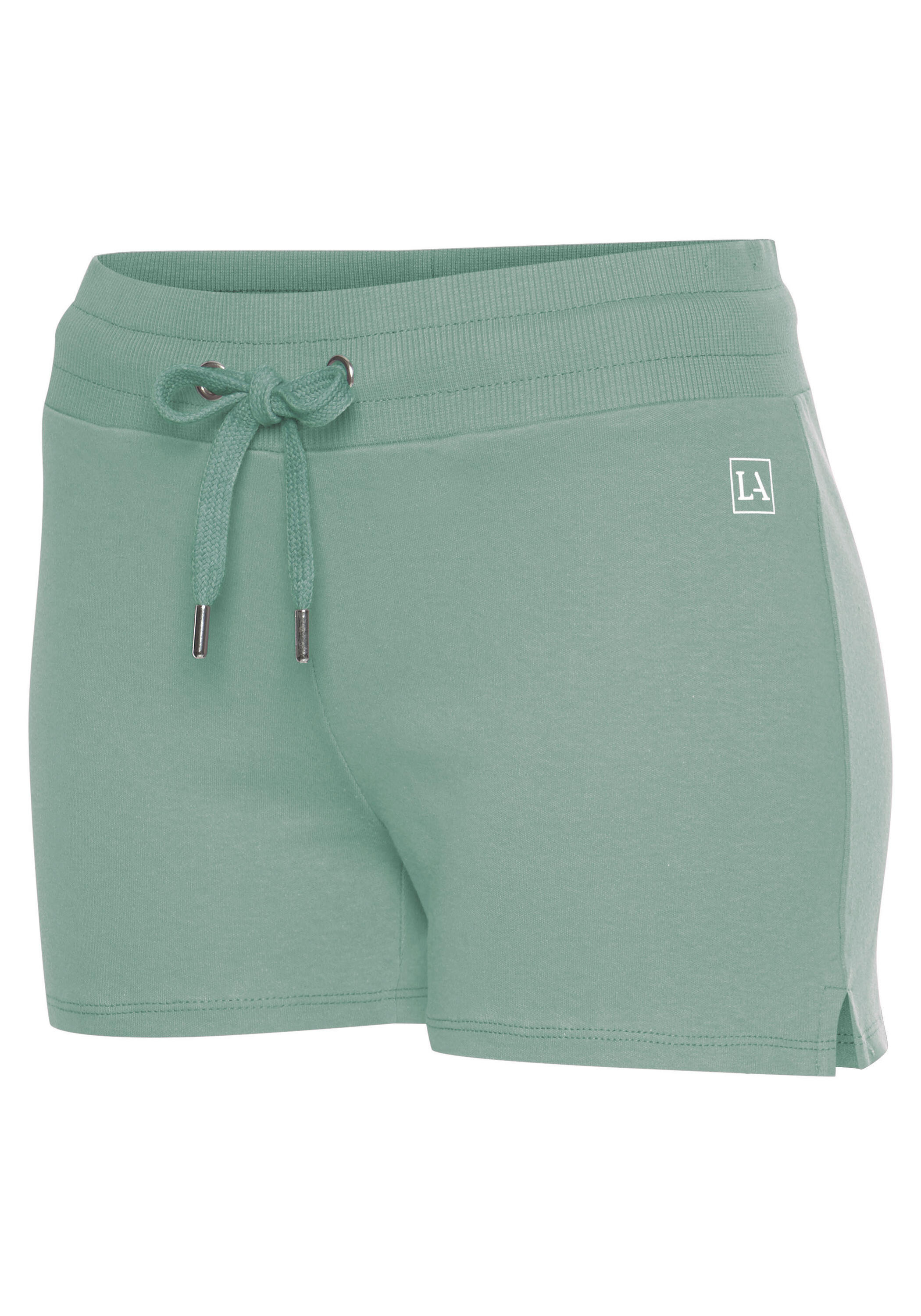 Damen Shorts 5/7