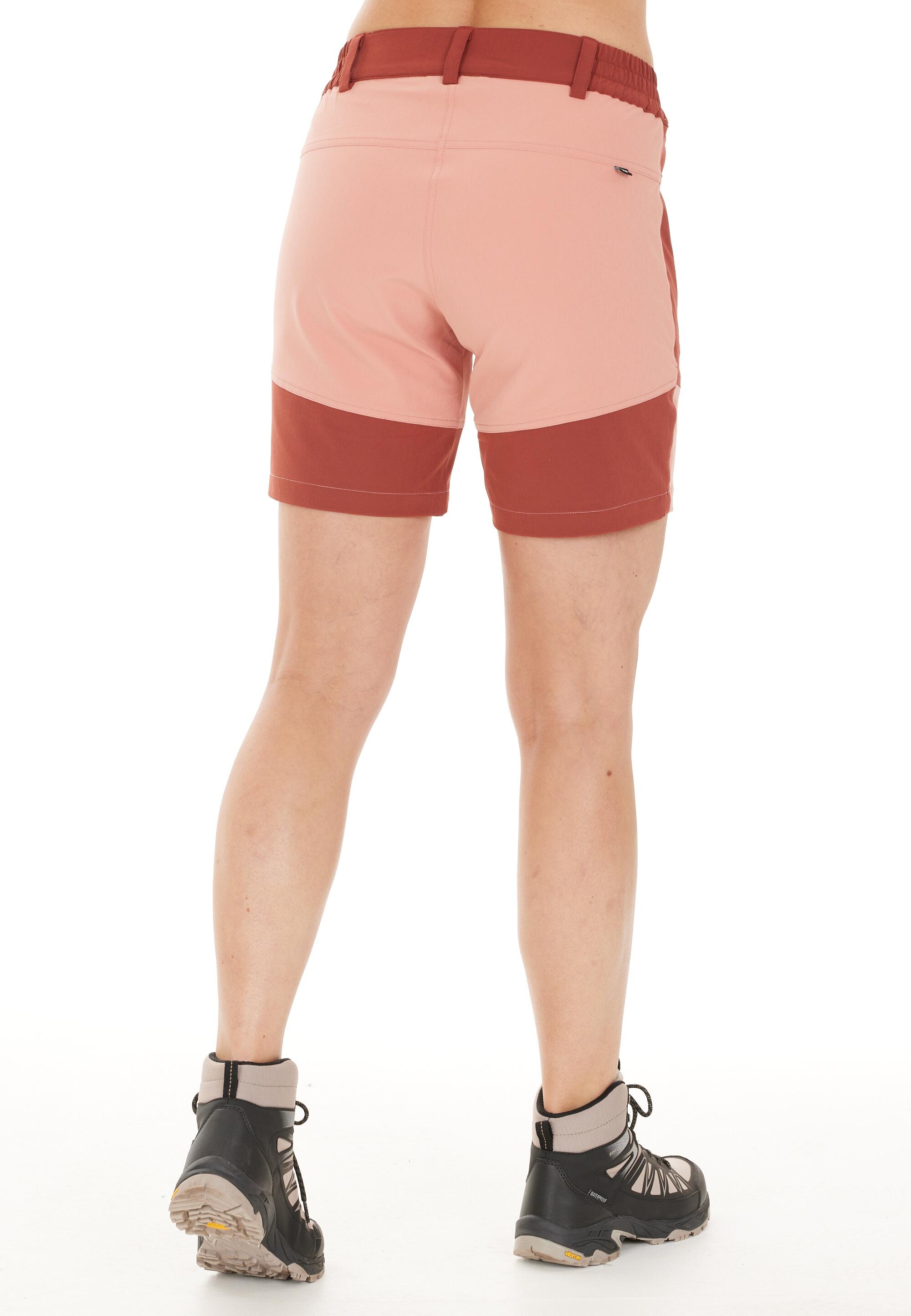 Spodenki damskie Whistler Lala Stretch 2/7