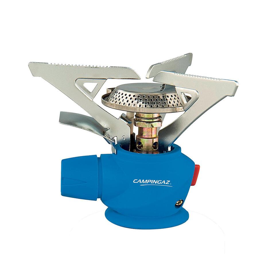 Kuchenka gazowa Campingaz Twister Plus PZ