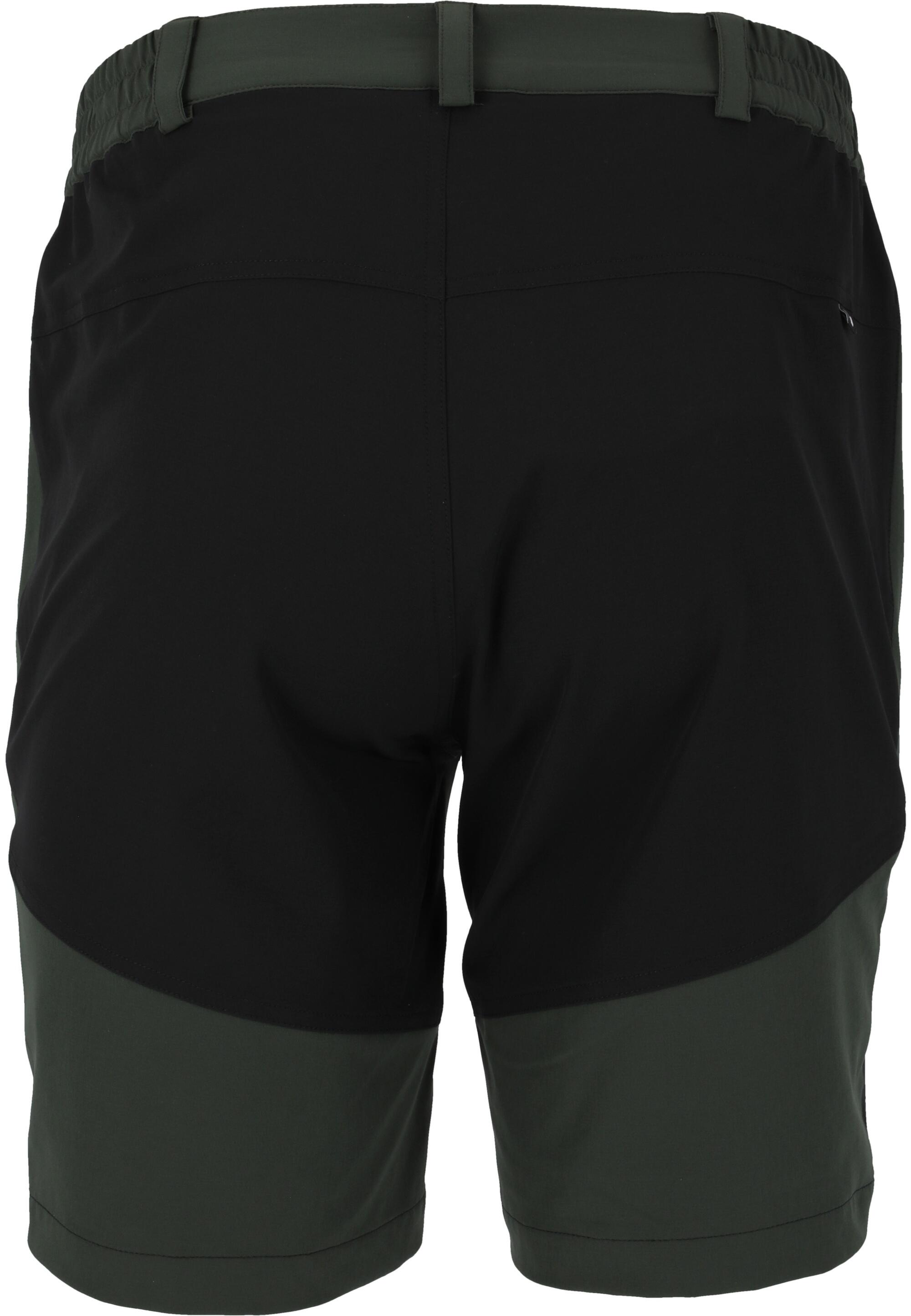Spodenki męskie Whistler Avian Stretch 7/7